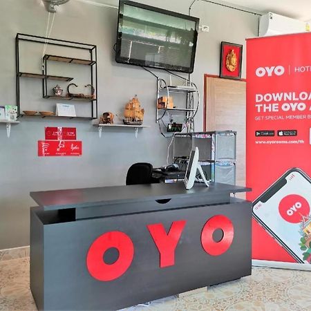 邦涛海滩 Oyo 503 Phuket Numnoi酒店 外观 照片